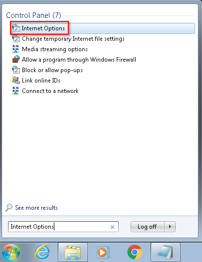 Windows 7 Enable TLS 1.2 2 of 3